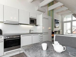 Holiday house Wendtorf  6