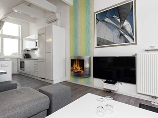 Holiday house Wendtorf  11