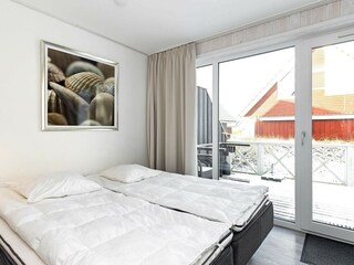 Holiday house Wendtorf  9