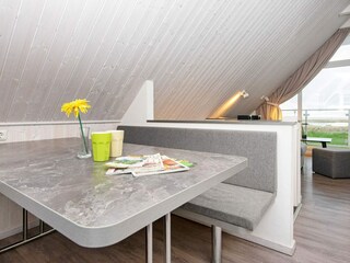 Maison de vacances Stein bei Laboe  12