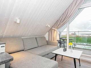 Maison de vacances Stein bei Laboe  17