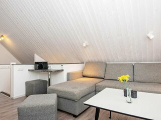 Vakantiehuis Stein bei Laboe  16