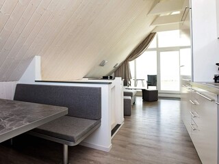 Maison de vacances Stein bei Laboe  8