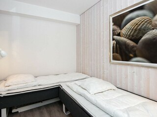 Maison de vacances Stein bei Laboe  9