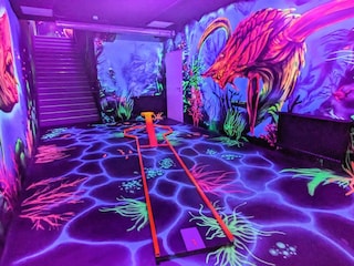 Maison de vacances Stein bei Laboe  5