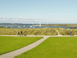 Holiday house Stein bei Laboe  17