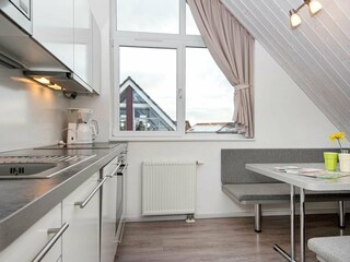 Maison de vacances Stein bei Laboe  25
