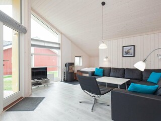 Casa de vacaciones Großenbrode  6
