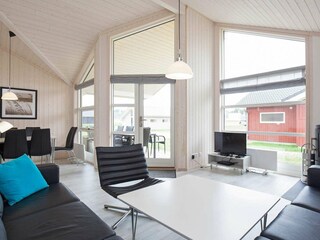 Casa de vacaciones Großenbrode  7