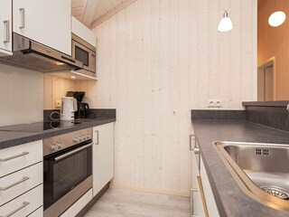 Casa de vacaciones Großenbrode  11