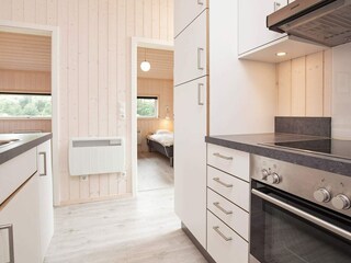 Casa de vacaciones Großenbrode  12