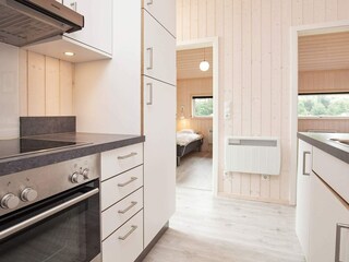 Casa de vacaciones Großenbrode  18