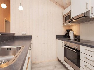 Casa de vacaciones Großenbrode  19