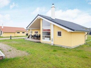 Casa de vacaciones Großenbrode  22