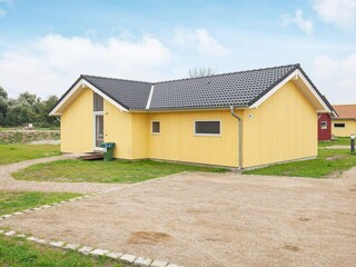Casa de vacaciones Großenbrode  25