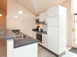 Casa de vacaciones Großenbrode  28