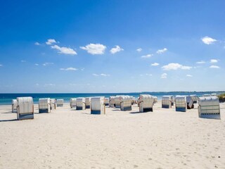 Casa de vacaciones Großenbrode  30