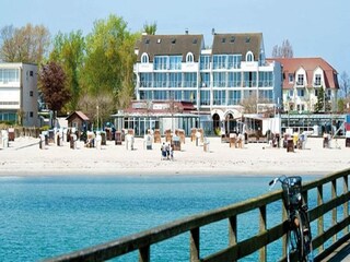 Casa de vacaciones Großenbrode  31
