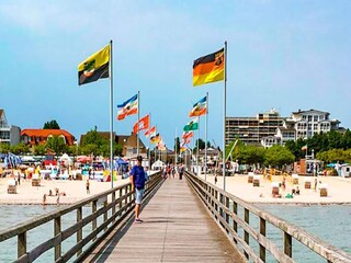 Casa de vacaciones Großenbrode  32