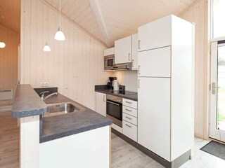 Holiday house Großenbrode  28