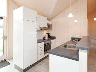 Ferienhaus Großenbrode  11