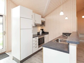 Maison de vacances Großenbrode  11