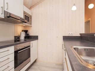 Ferienhaus Großenbrode  14