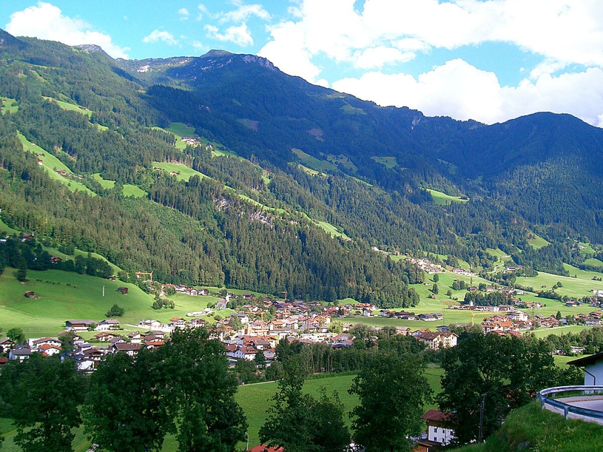 Single frauen im zillertal