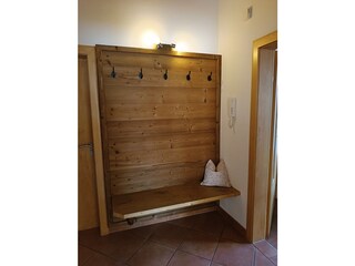 Appartamento per vacanze Hippach Caratteristiche 11