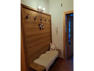 Appartamento per vacanze Hippach Caratteristiche 12