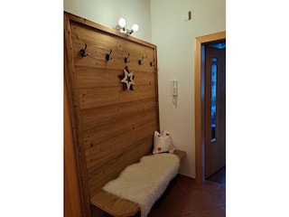 Vakantieappartement Hippach  21