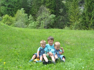 Appartamento per vacanze Hippach Ambiente 18