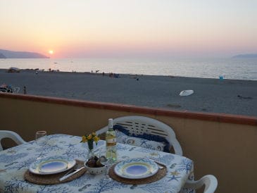 Holiday apartment Stella marina