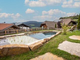 Appartamento per vacanze Ritten Registrazione all'aperto 10