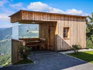 Appartamento per vacanze Ritten Registrazione all'aperto 5