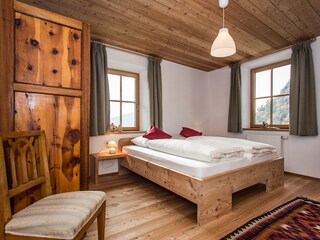 Appartamento per vacanze Ritten Caratteristiche 15