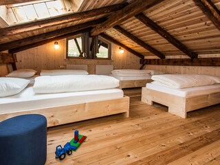 Appartamento per vacanze Ritten Caratteristiche 16