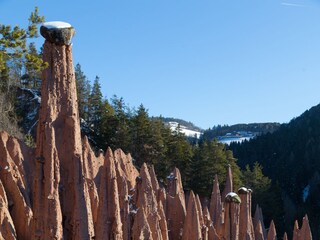 Appartamento per vacanze Ritten Ambiente 17