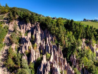 Appartamento per vacanze Ritten Ambiente 18