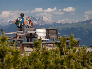 Appartamento per vacanze Ritten Ambiente 21