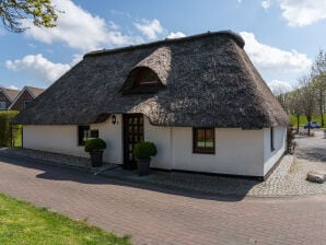 Ferienhaus Ole Twiete - Büsumer Deichhausen - image1