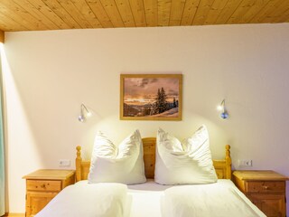 Appartamento per vacanze Reith bei Seefeld Caratteristiche 12