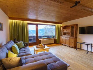 Appartamento per vacanze Reith bei Seefeld Caratteristiche 14