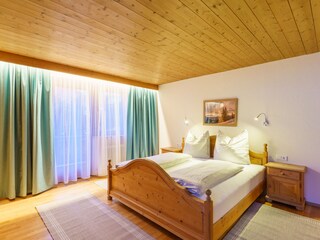 Appartamento per vacanze Reith bei Seefeld Caratteristiche 13
