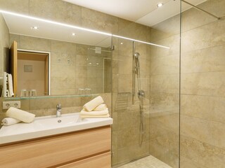 Appartamento per vacanze Reith bei Seefeld Registrazione all'aperto 5