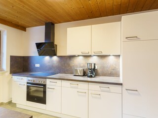 Vakantieappartement Reith bei Seefeld Kenmerken 15