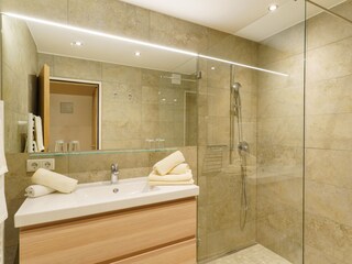 Appartamento per vacanze Reith bei Seefeld Caratteristiche 9