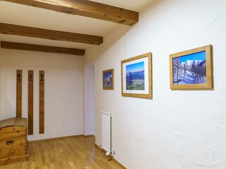 Appartamento per vacanze Reith bei Seefeld Caratteristiche 16