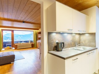 Appartamento per vacanze Reith bei Seefeld Caratteristiche 17