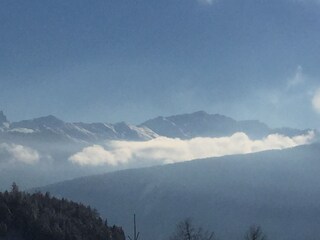 Appartamento per vacanze Reith bei Seefeld Ambiente 18